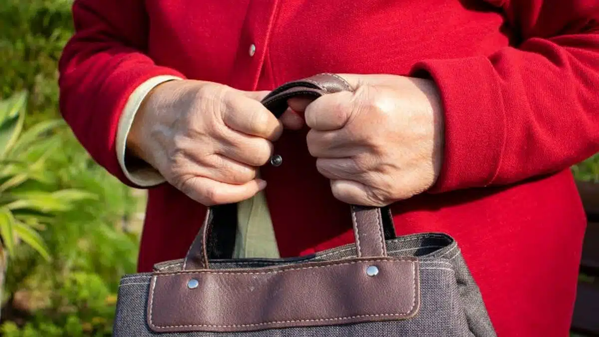 Scippo a Benevento, anziana aggredita alle spalle davanti al portone di casa e rapinata della borsa