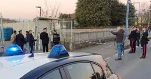 omicidio bergamo arresto cosa è successo