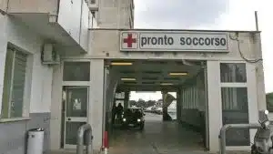 salerno incidente denunciato 16 dicembre