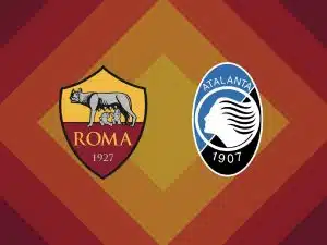 Roma - Atalanta