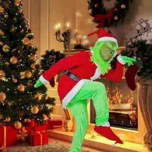 scozia asilo arresto grinch dopo furto