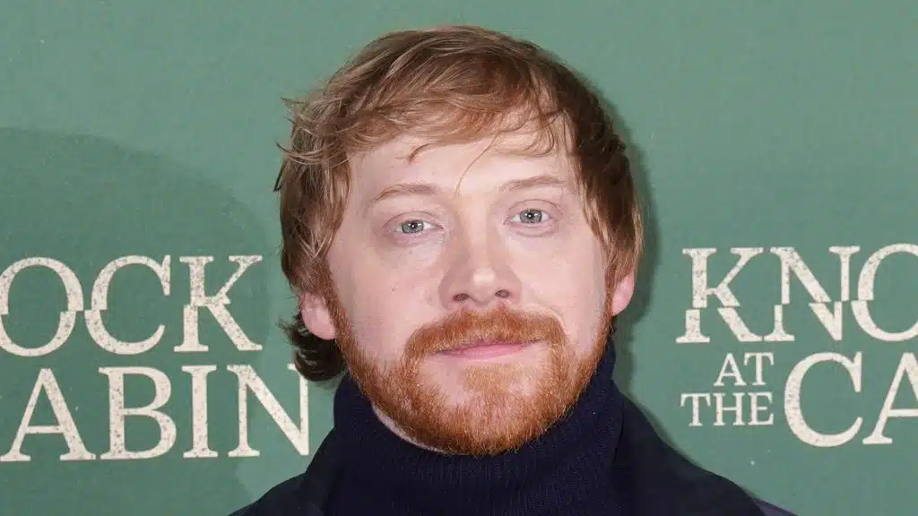 Rupert Grint debito fiscale 2 milioni euro