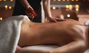 salerno canzone promozione centro massaggi indagati