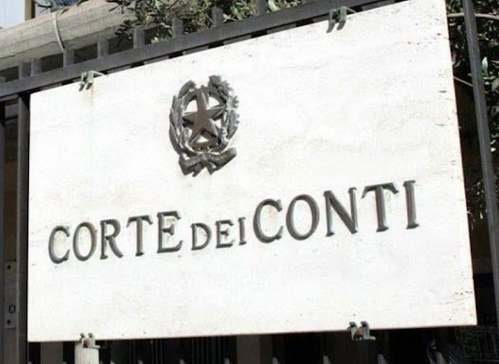 corte conti assunzioni terza media requisiti come candidarsi