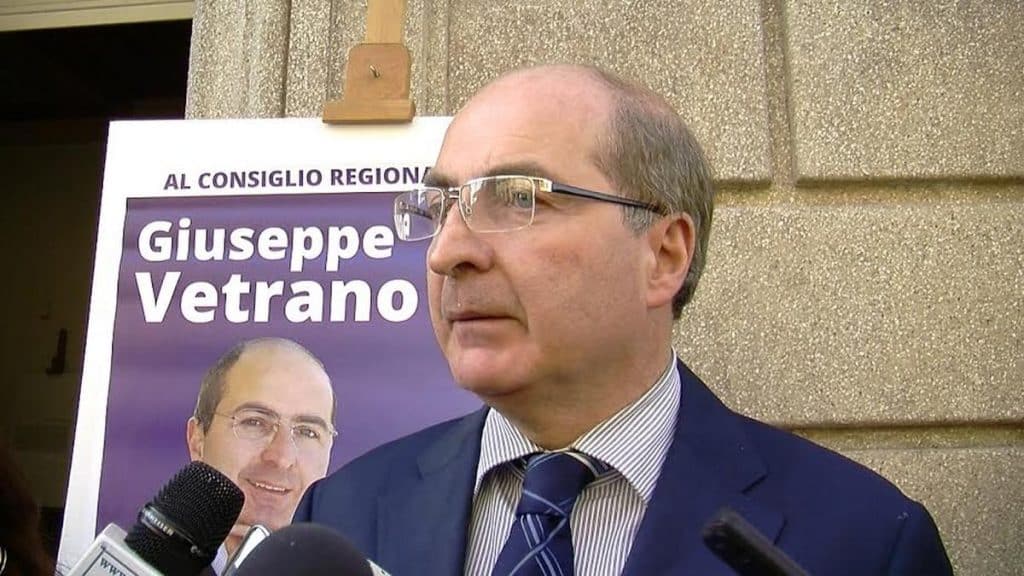 caso scognamiglio assolto giuseppe vetrano avellino