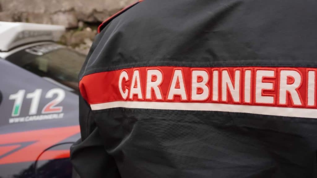 Spaccio arresti Avellino