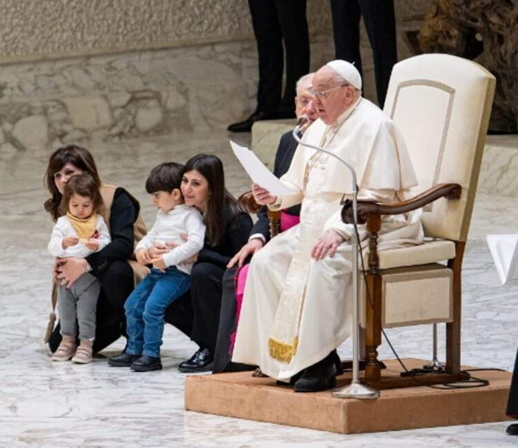 papa francesco abuso minori cosa ha detto 15 gennaio