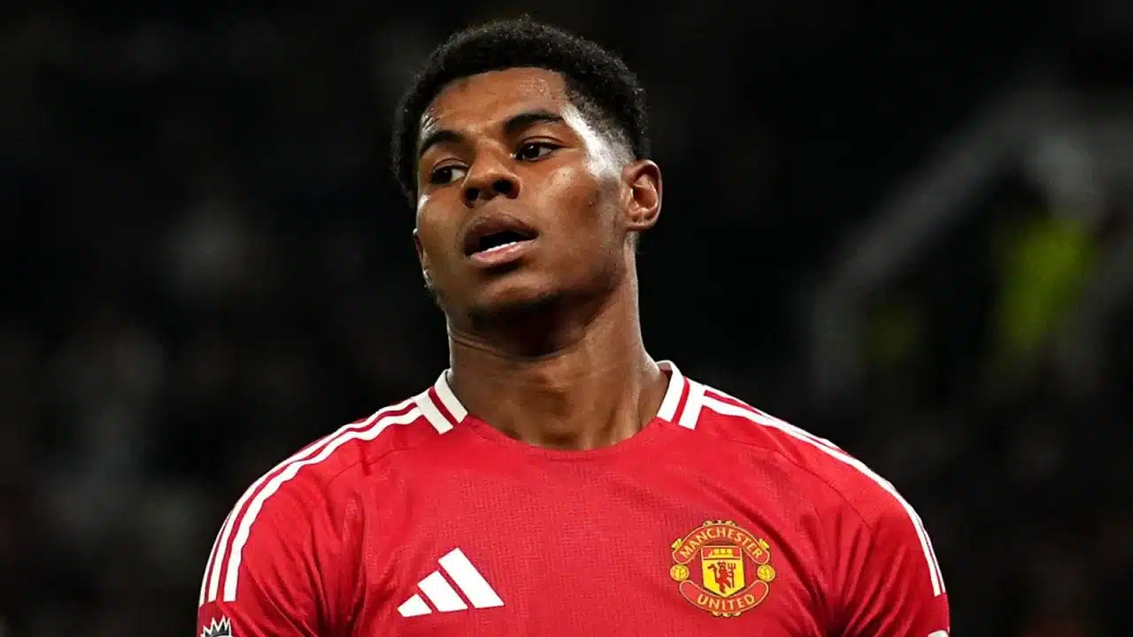 Rashford