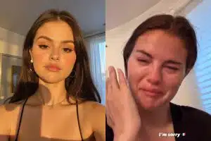 Selena Gomez migranti espulsi