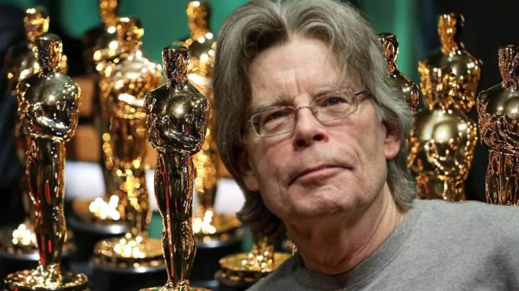 oscar 2025 stephen king