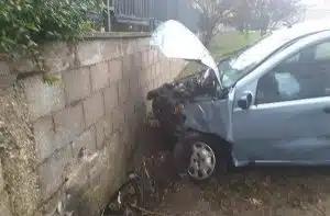 incidente sala consilina oggi 24 gennaio