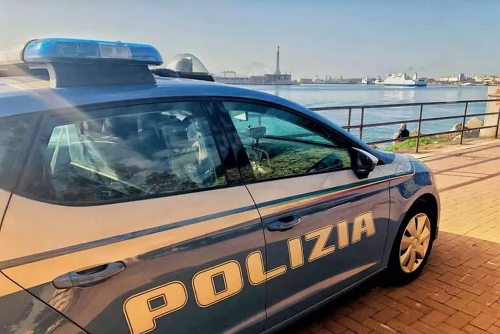 omicidio messina madre arresto