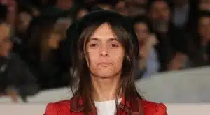 Lucio Corsi Sanremo 2025