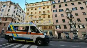 suicidio genova confessione sorella 17 gennaio