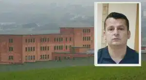 evasione carcere ancona Xhevdet Plaku scomparso