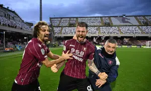 salernitana cerri ferrari