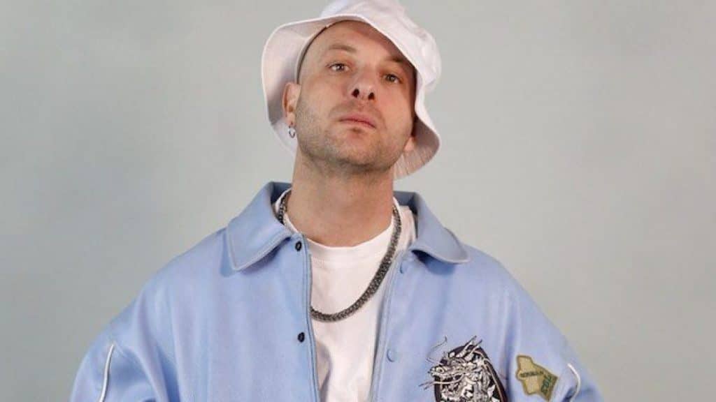 Chi è Clementino