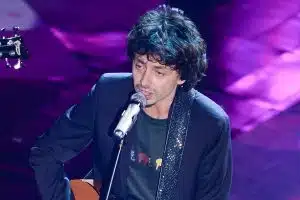 chi è riccardo sinigallia sanremo 2025