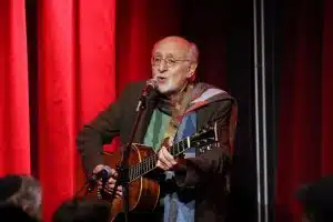 morto Peter Yarrow