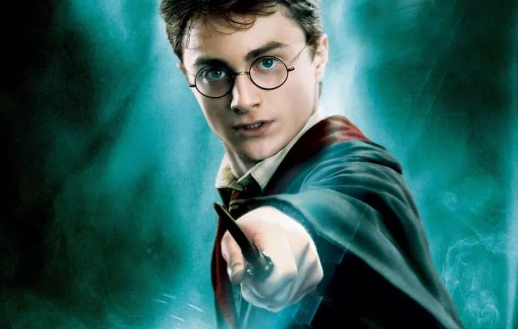 caserta ragazzo convinto harry potter panico