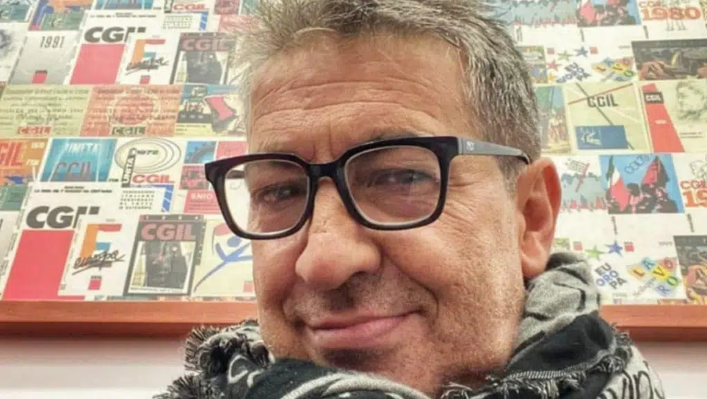 morto paolo lembo napoli