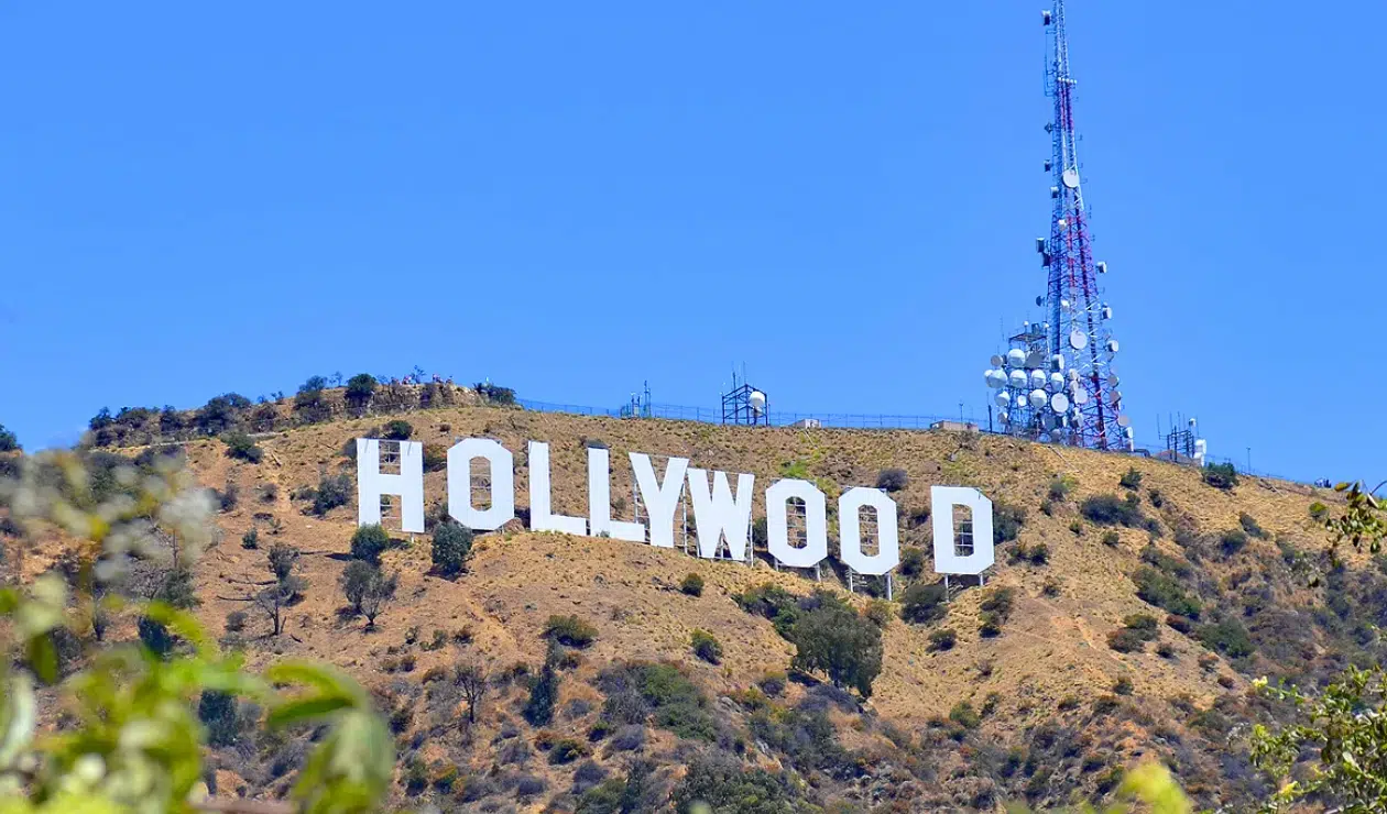 hollywood ferma produzioni