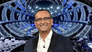 sanremo 2025 co conduttori