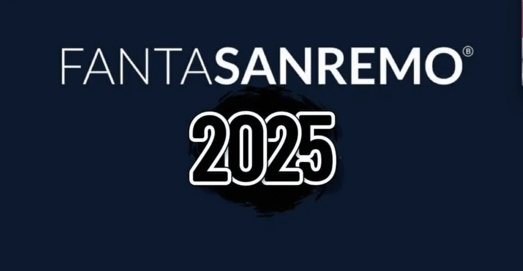 guida fantasanremo 2025