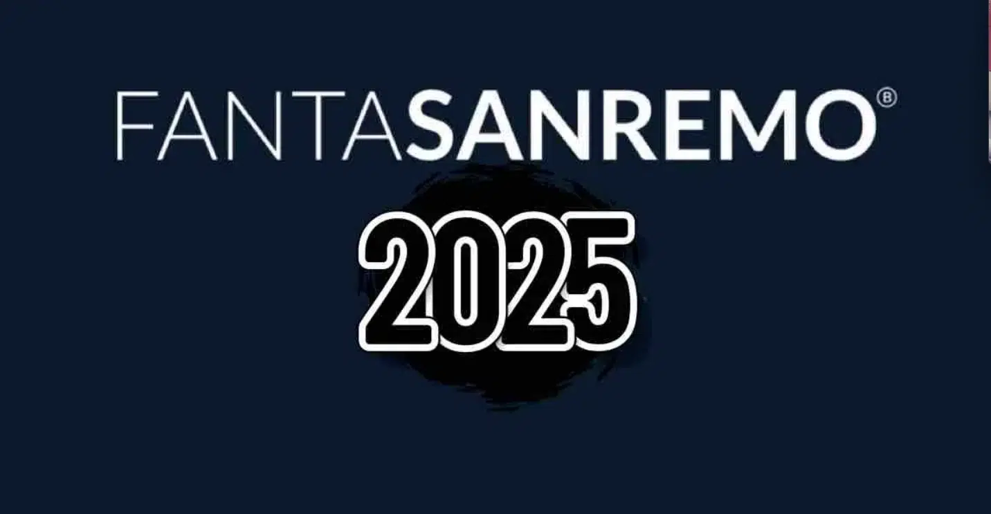 guida fantasanremo 2025