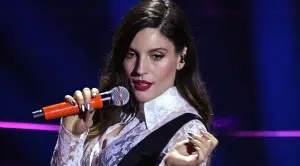 chi è ditonellapiaga sanremo 2025