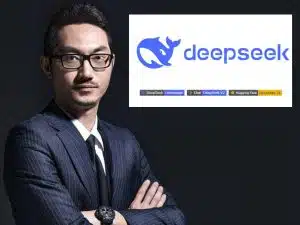 chi è liang Wenfeng fondatore DeepSeek