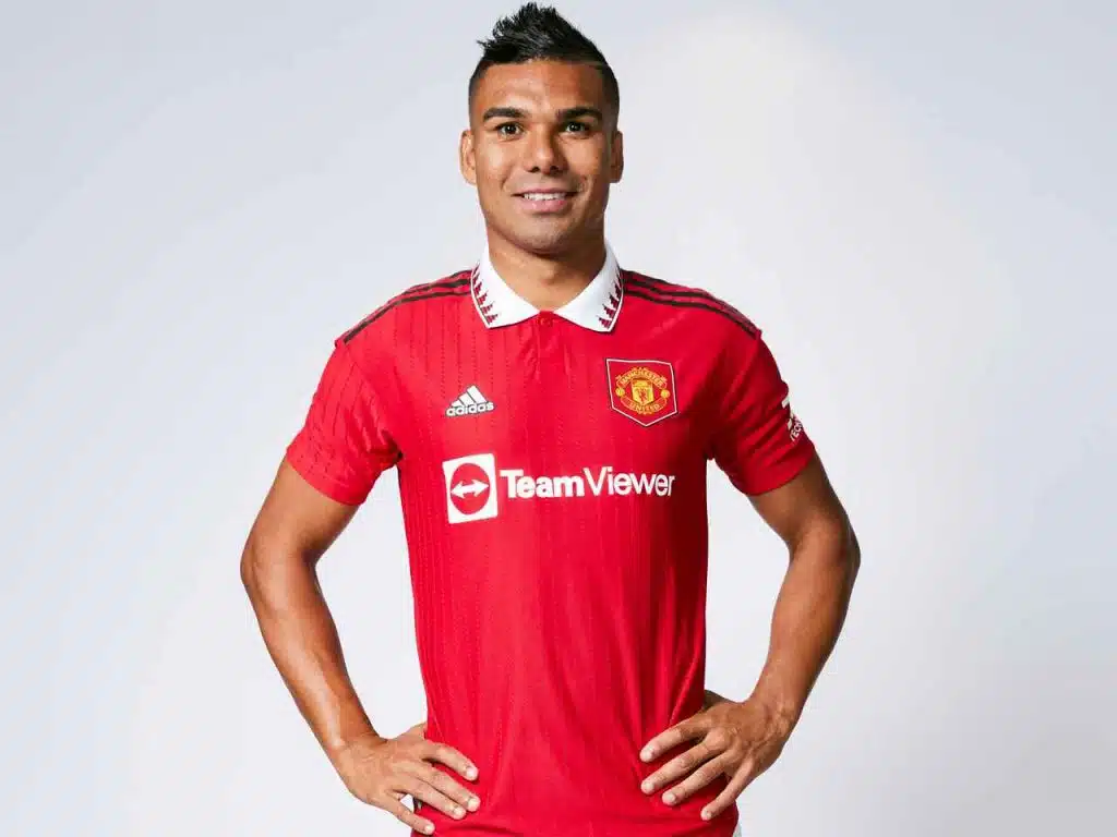 Casemiro