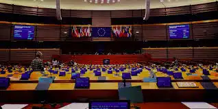 Parlamento-Europeo