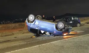 Incidente Napoli