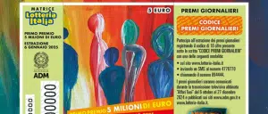 Lotteria Italia 2024