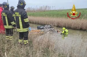 incidente livorno