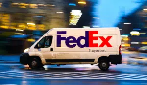 frode fiscale fedex