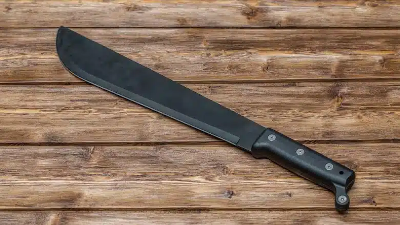 Machete