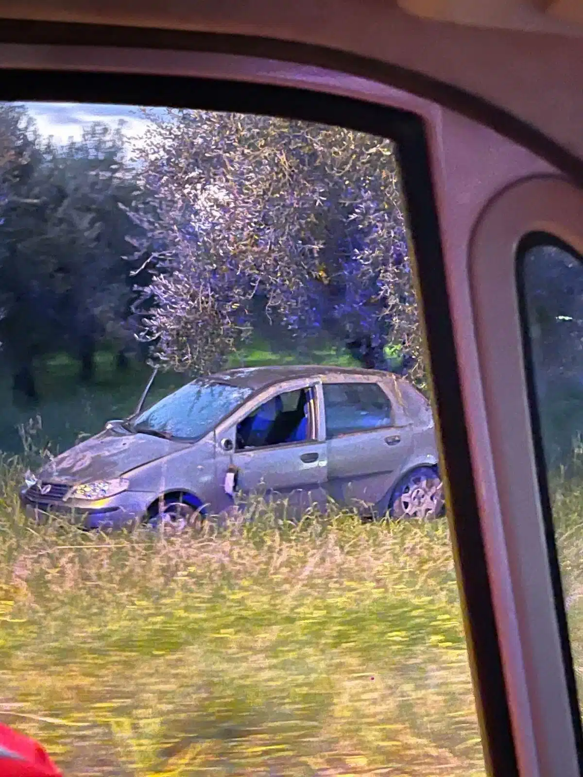 incidente eboli oggi 26 gennaio