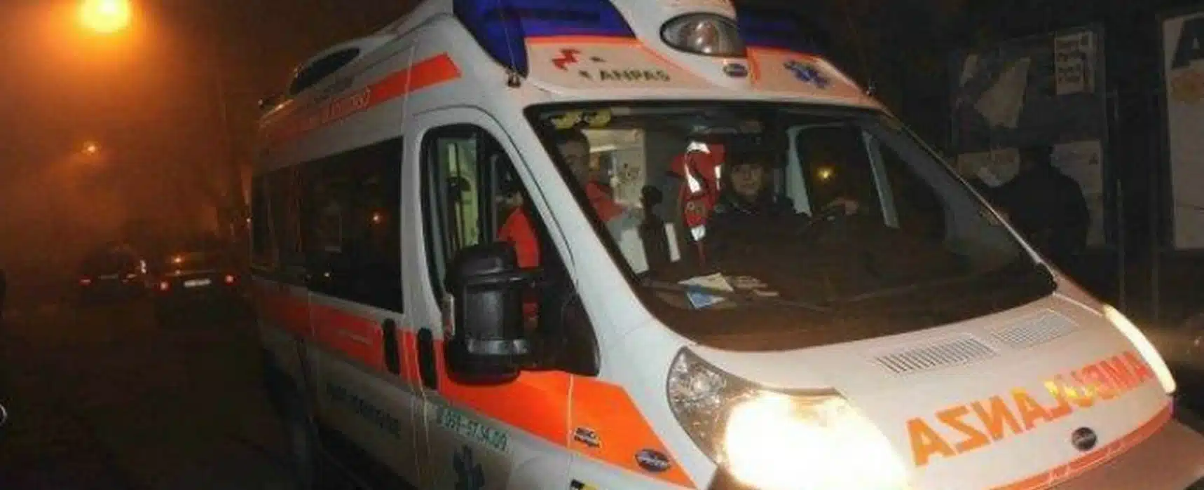 scafati morto malore 11 gennaio