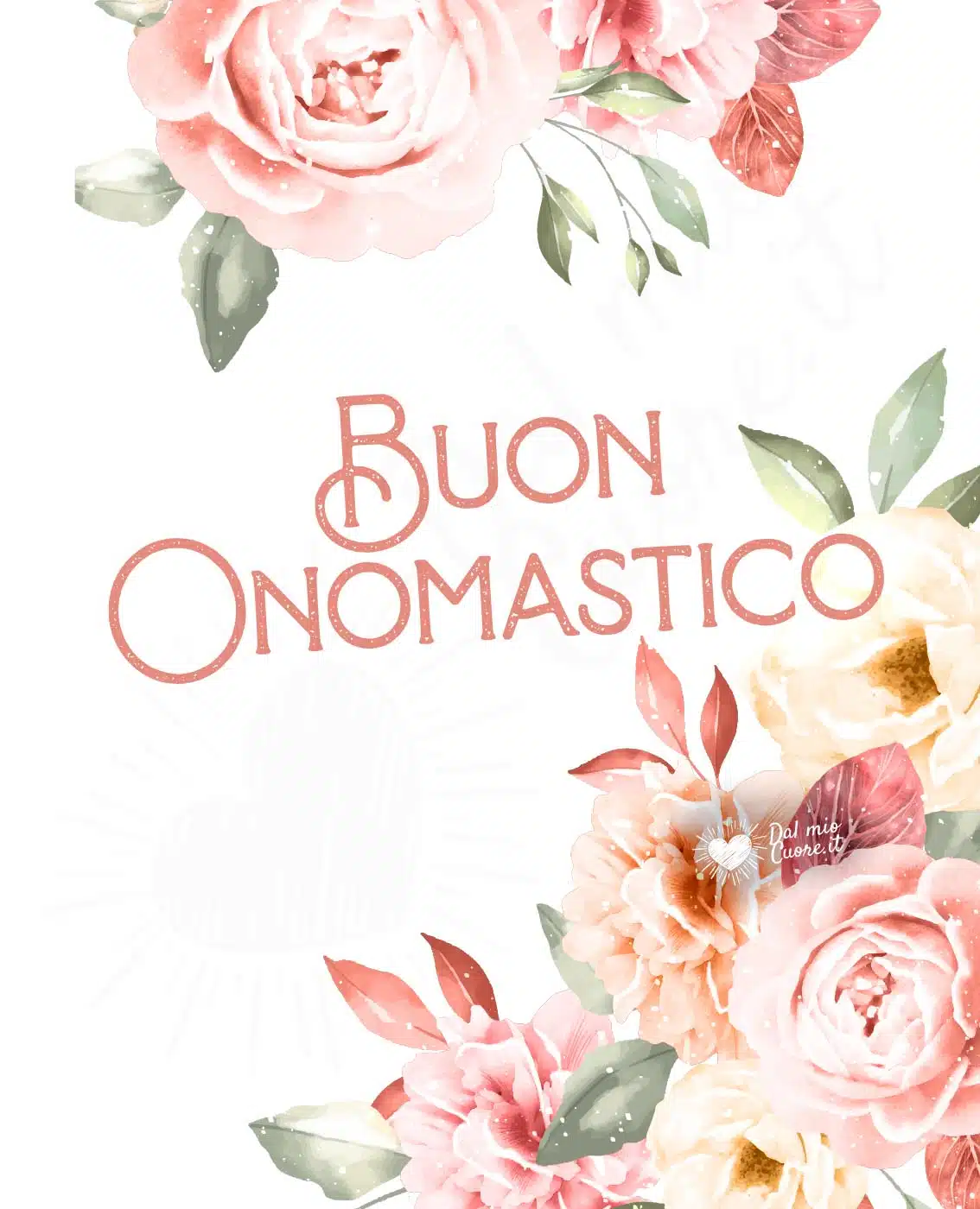 Buon onomastico