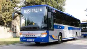 busitalia salerno sciopero 10 gennaio 2025