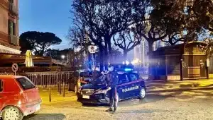 evade domiciliari calabria arresto castellammare