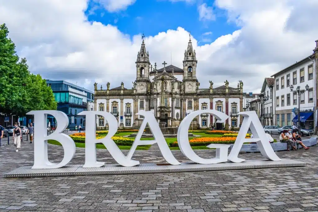 Braga