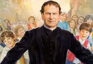 Santo Giorno 31 gennaio celebra San Giovanni Bosco