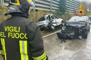 Incidenti Avellino