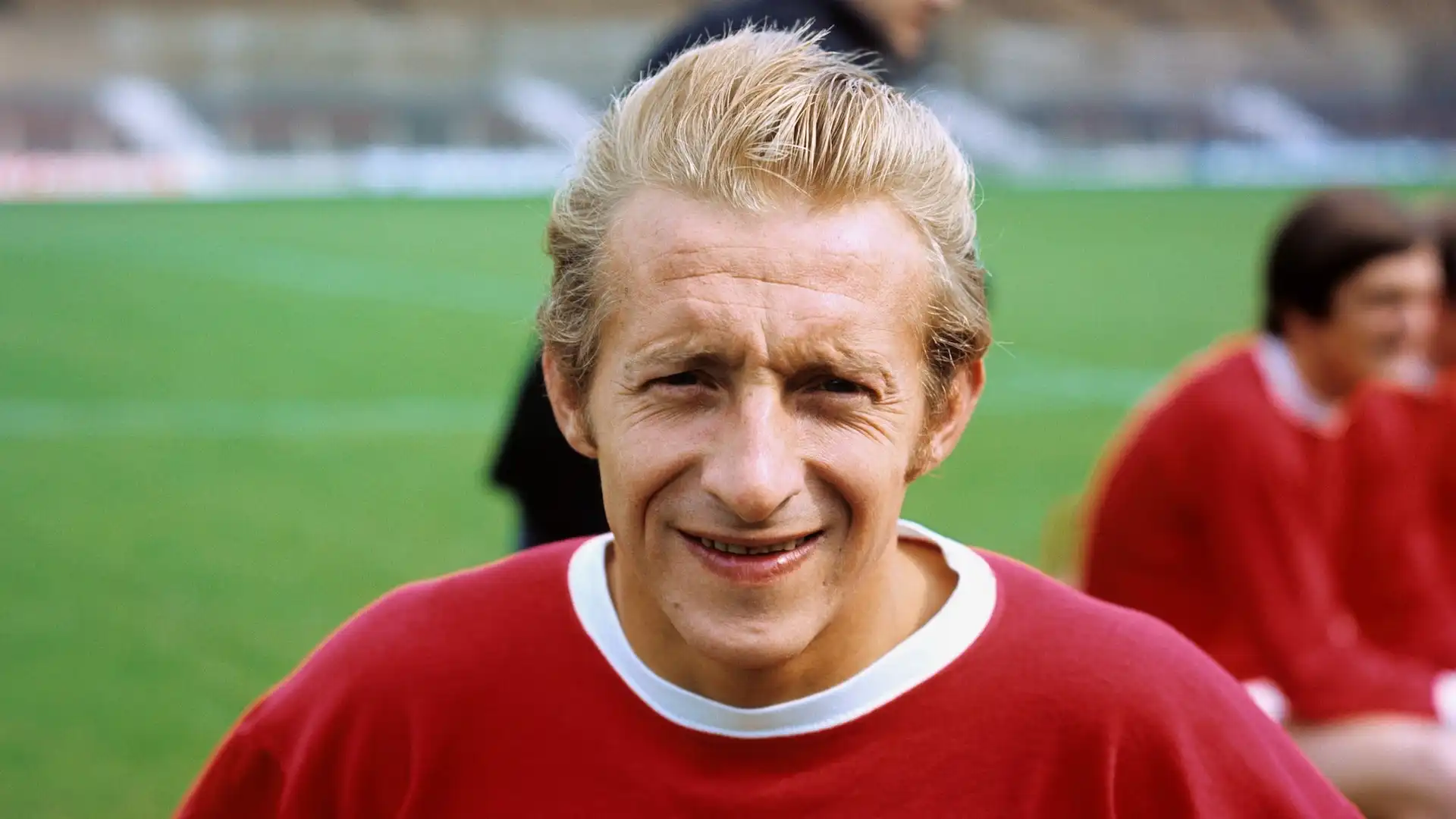 come è morto Denis Law