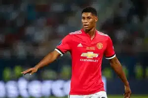 Rashford