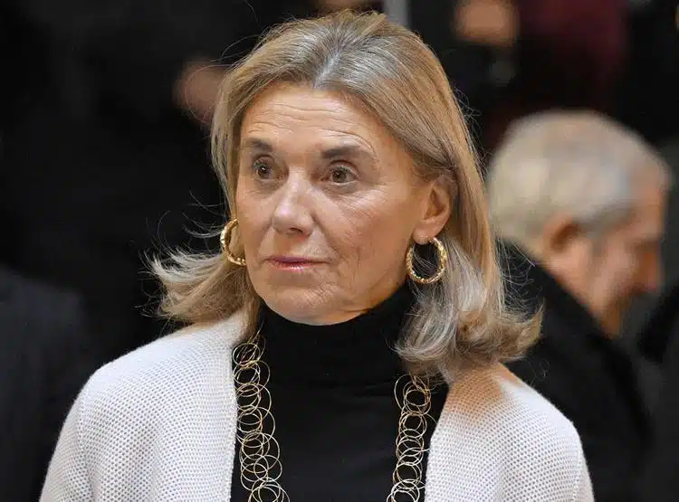 elisabetta belloni dimissioni direzione servizi segreti