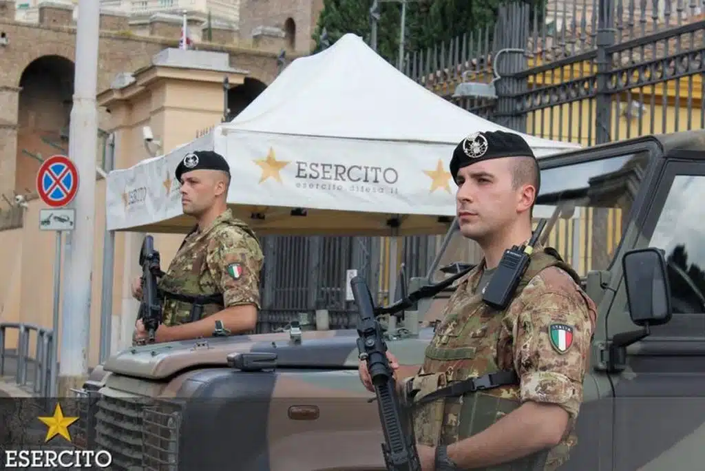 obbligo iscrizione lista leva militare battipaglia